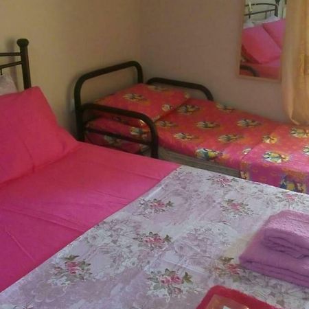 Apartament 7 Stars Near Metro Ateny Zewnętrze zdjęcie
