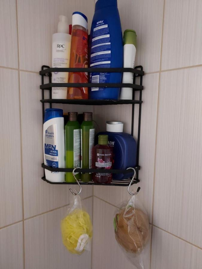 Apartament 7 Stars Near Metro Ateny Zewnętrze zdjęcie
