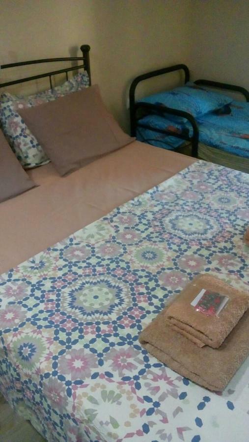 Apartament 7 Stars Near Metro Ateny Zewnętrze zdjęcie