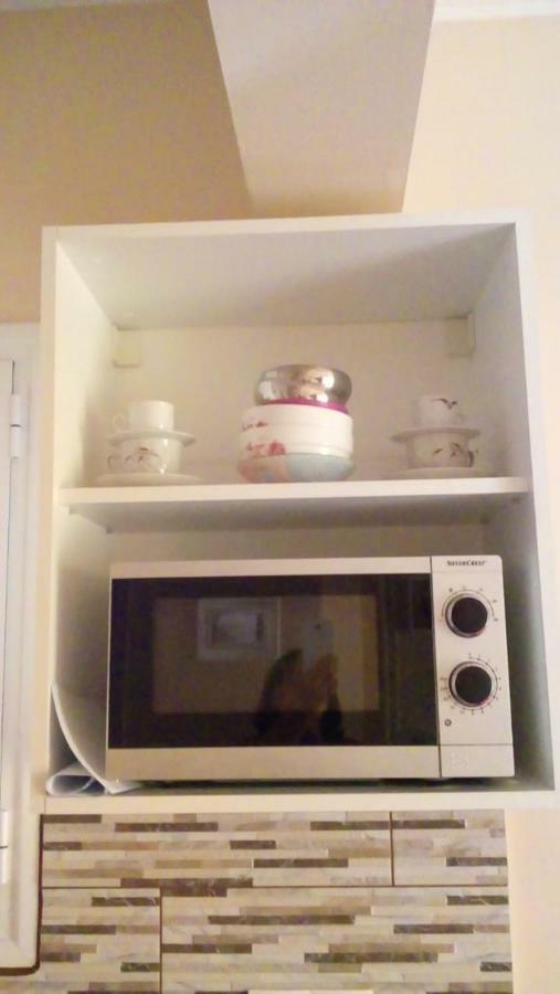 Apartament 7 Stars Near Metro Ateny Zewnętrze zdjęcie