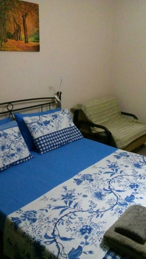 Apartament 7 Stars Near Metro Ateny Zewnętrze zdjęcie