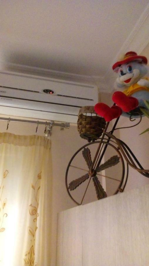Apartament 7 Stars Near Metro Ateny Zewnętrze zdjęcie