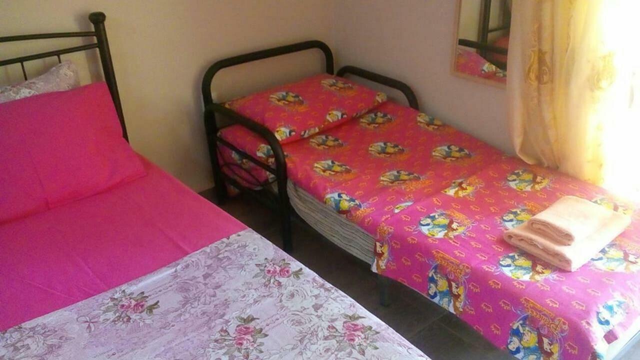 Apartament 7 Stars Near Metro Ateny Zewnętrze zdjęcie